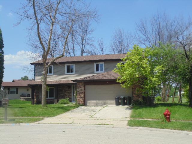 4 Cardinal Ct., Woodridge, IL 60517
