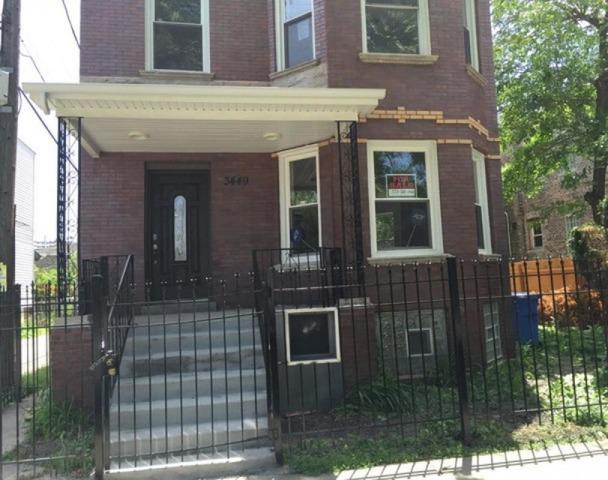3449 W Ohio St., Chicago, IL 60624