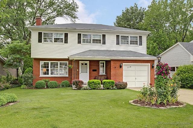 318 Merton Ave., Glen Ellyn, IL 60137
