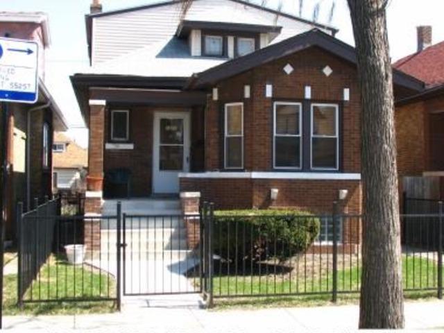 1321 N Mayfield Ave., Chicago, IL 60651