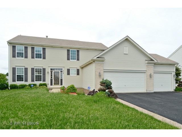358 Sutton St., Yorkville, IL 60560