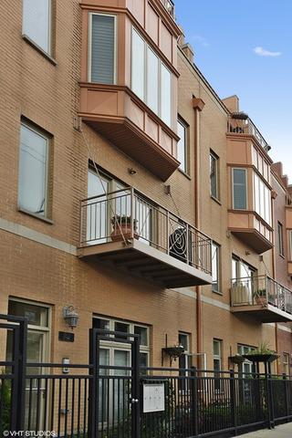 1913 S State St. #2, Chicago, IL 60616