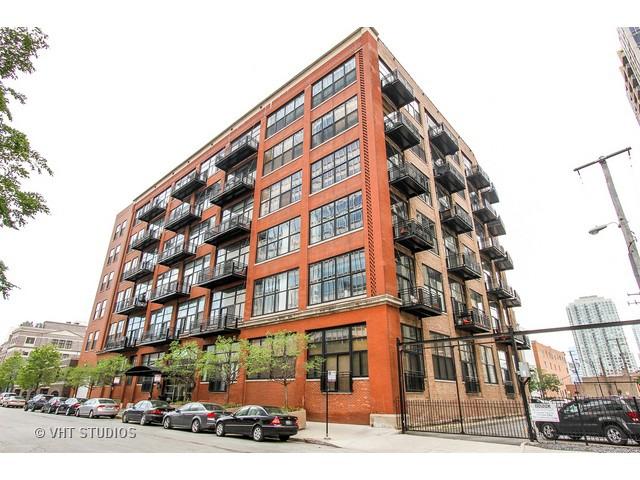 525 W Superior St. #324, Chicago, IL 60654
