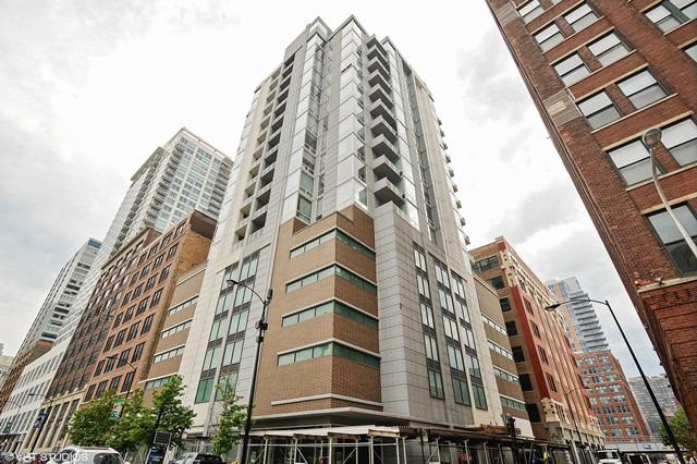 170 W Polk St. #908, Chicago, IL 60605