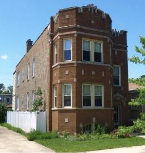 5742 N Francisco Ave., Chicago, IL 60659
