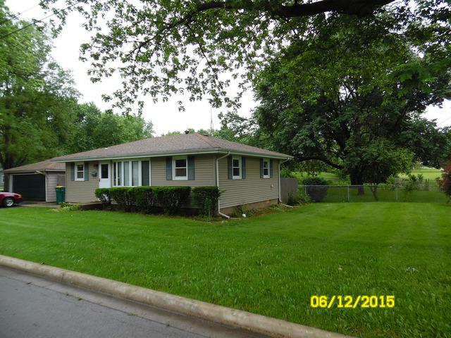 210 Doris Ave., Joliet, IL 60433