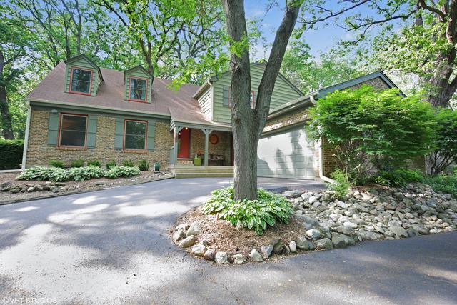 22 Marryat Rd., Trout Valley, IL 60013