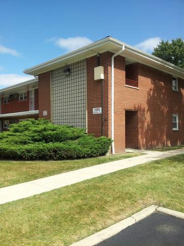 1101 Holiday Ln. #11, Des Plaines, IL 60016