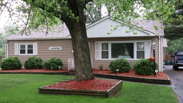 14500 Kilbourne Ave., Midlothian, IL 60445