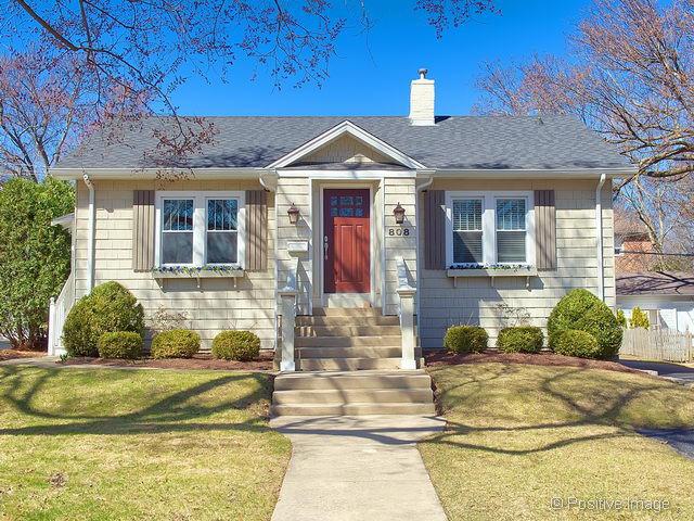 808 S Madison St., Hinsdale, IL 60521