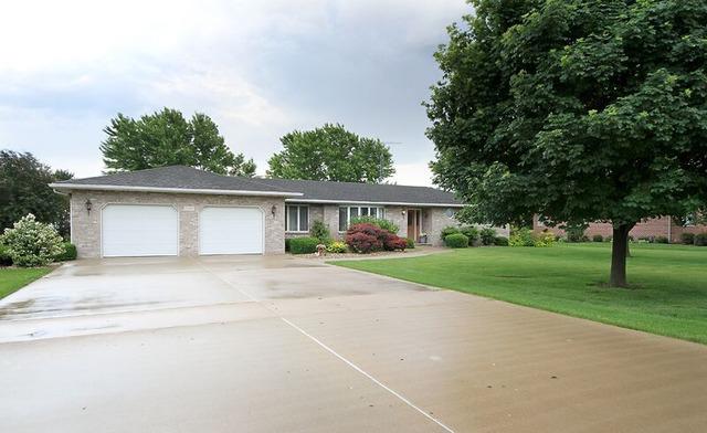 708 S Jackson St., Gardner, IL 60424