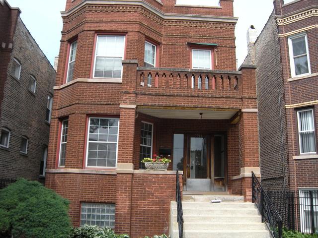 1934 N Lowell Ave., Chicago, IL 60639