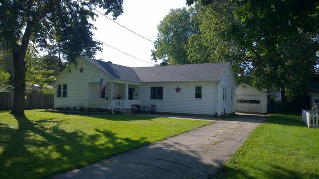 206 W Center St., Yorkville, IL 60560