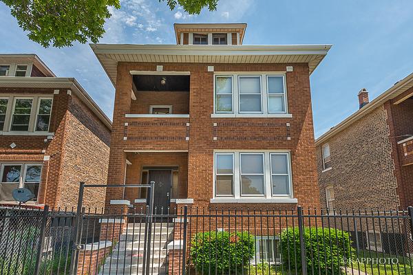 3951 S Talman Ave., Chicago, IL 60632