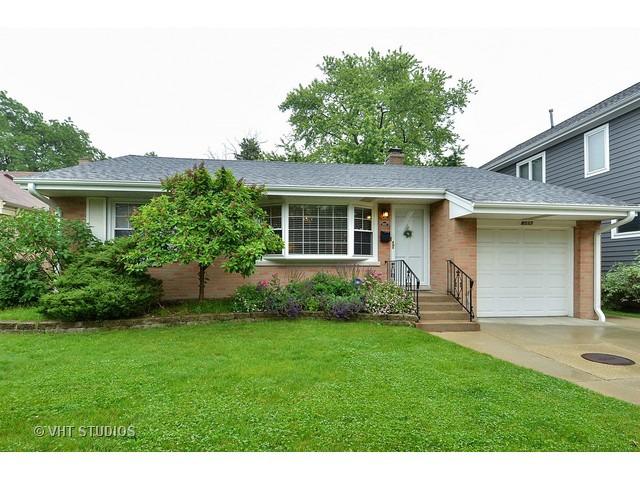 8037 Laramie Ave., Skokie, IL 60077