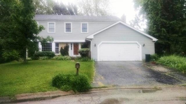 247 Sebby Ln., Lake Zurich, IL 60047