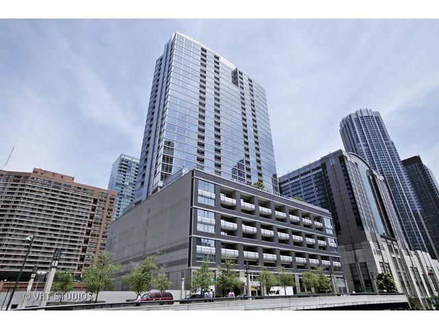 240 E Illinois St. #2006, Chicago, IL 60611