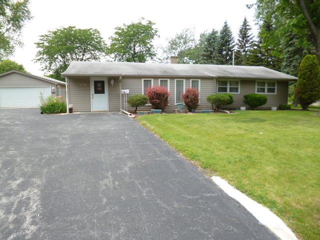 18730 John Ave., Country Club Hills, IL 60478