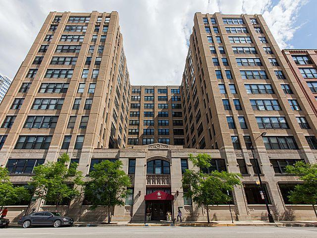 728 W Jackson Blvd. #220, Chicago, IL 60661