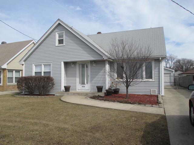 8949 Central Ave., Oak Lawn, IL 60453