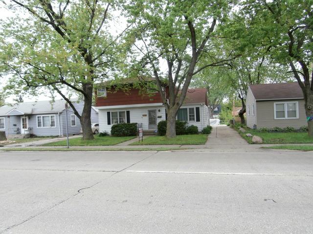 15017 Pulaski Rd., Midlothian, IL 60445
