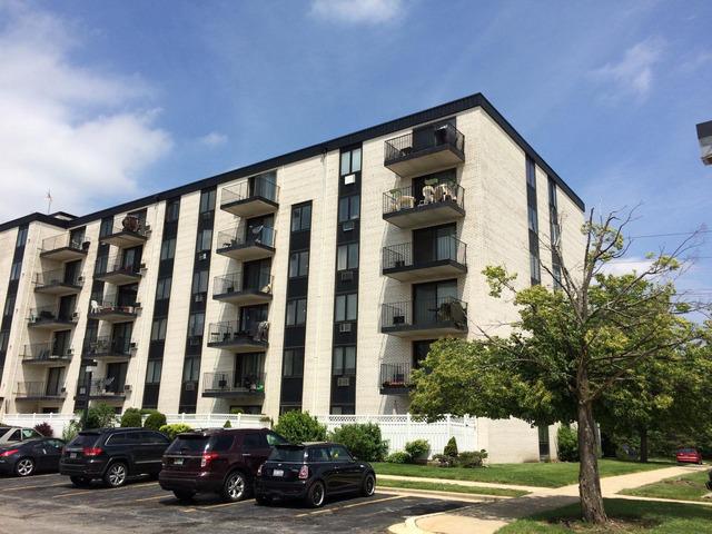 9078 W Heathwood Dr. #6B, Niles, IL 60714