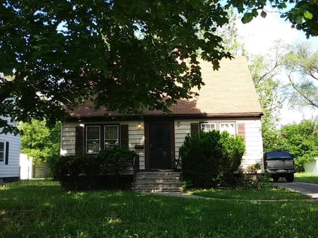 2238 S 9th Ave., Broadview, IL 60155