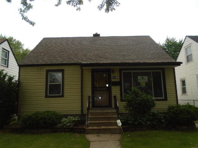 12233 S Morgan St., Chicago, IL 60643