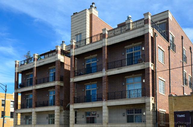2635 W Lawrence Ave. #3A, Chicago, IL 60625