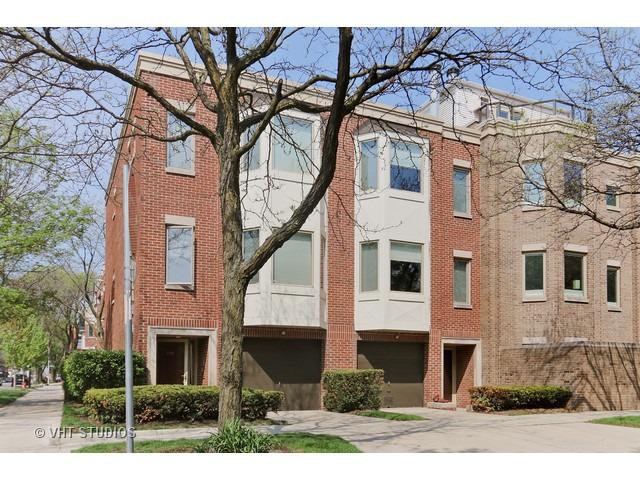 2202 N Lakewood Ave., Chicago, IL 60614