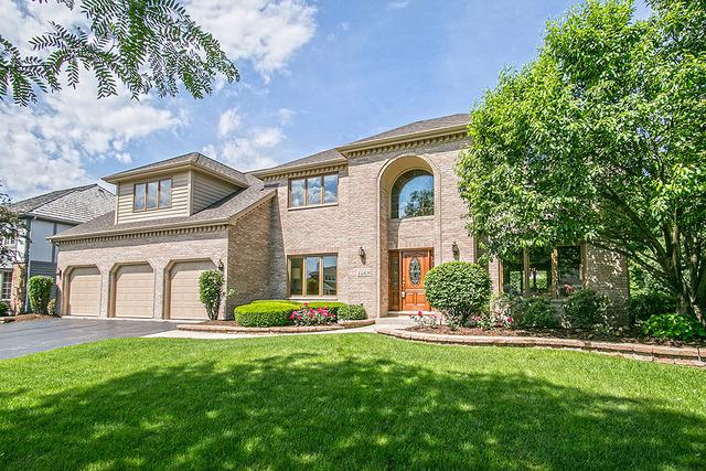 1469 Frenchmans Bend Dr., Naperville, IL 60564