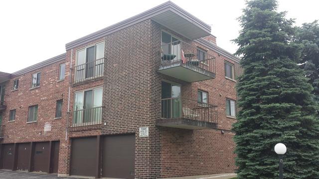 10241 Central Ave. #2A, Oak Lawn, IL 60453