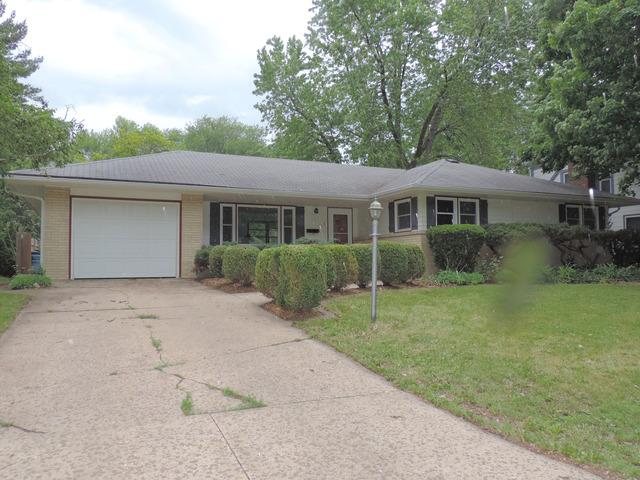 5 Pheasant Run, Dekalb, IL 60115