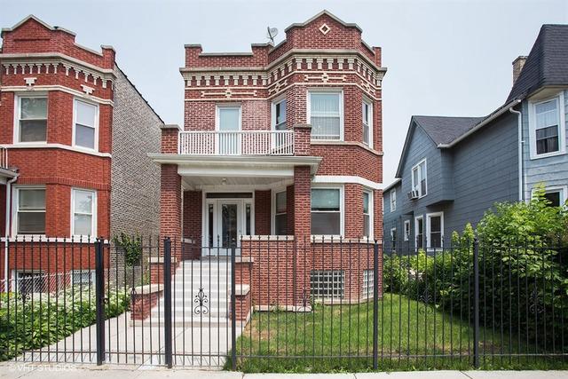 4924 W Ohio St., Chicago, IL 60644