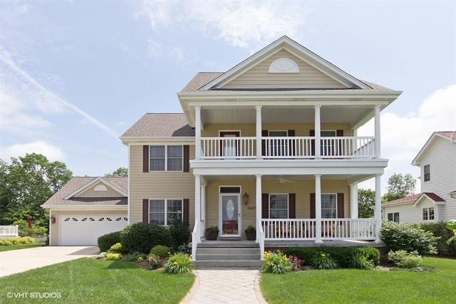 24425 S Navajo Dr., Channahon, IL 60410