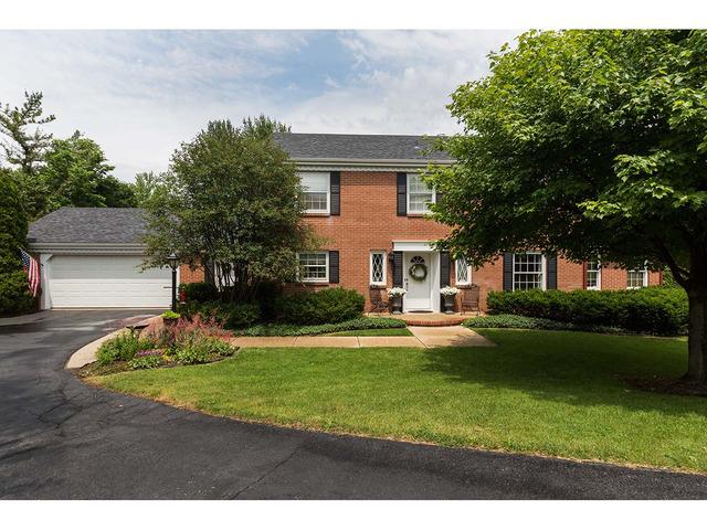 3630 Fairway Pl., Rockford, IL 61107