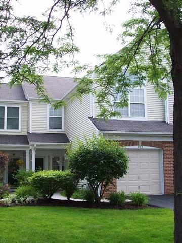 203 Hidden Pond Cir., Aurora, IL 60504