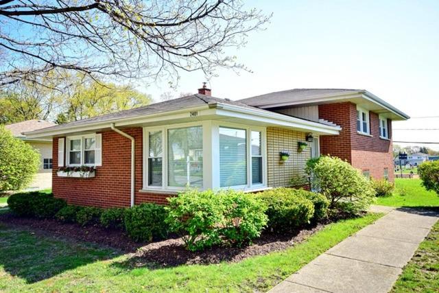 2401 Mayfair Ave., Westchester, IL 60154
