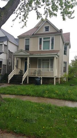 7028 S Rhodes Ave., Chicago, IL 60637