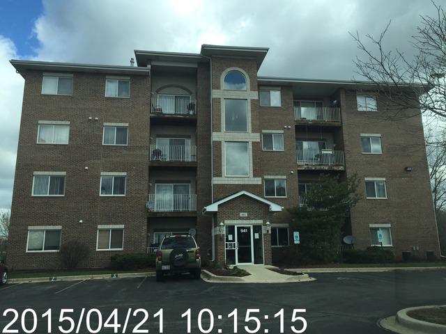 941 Swift Rd. #204, Addison, IL 60101