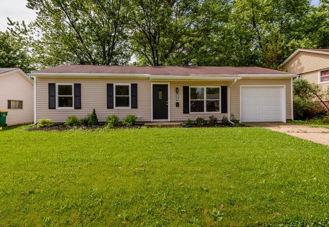 221 Healy Ave., Romeoville, IL 60446