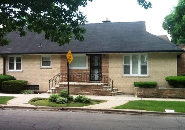 1759 N Sayre Ave., Chicago, IL 60707