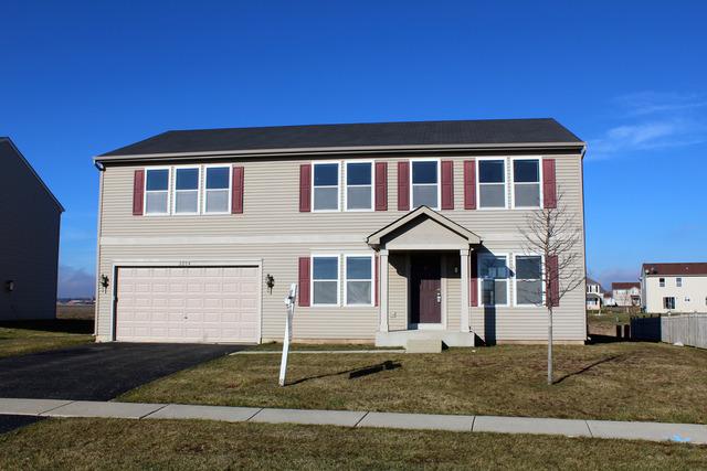 2204 Ridge Dr., Hebron, IL 60034