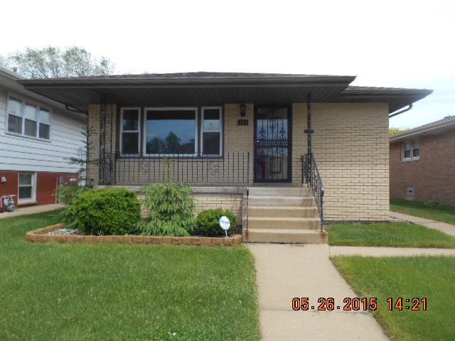 333 Chappel Ave., Calumet City, IL 60409