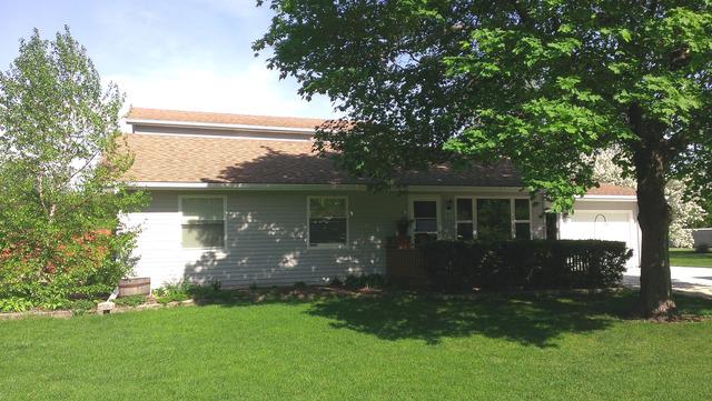 48 E Rickard Dr., Oswego, IL 60543