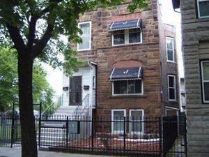 6607 S Drexel Ave., Chicago, IL 60637