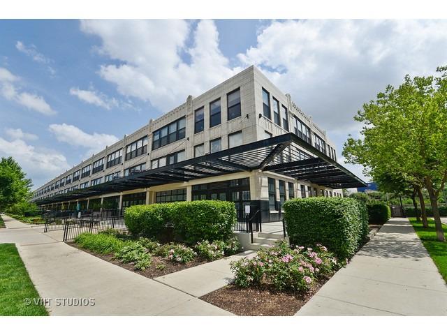 1071 W 15th St. #251, Chicago, IL 60608