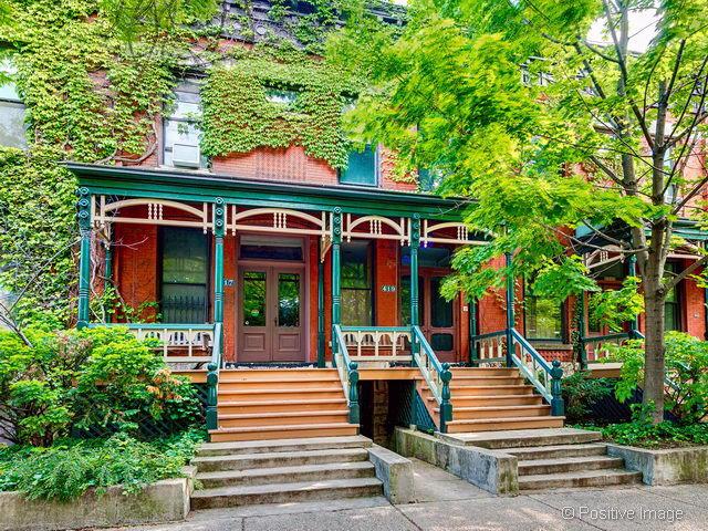417 W Webster Ave., Chicago, IL 60614