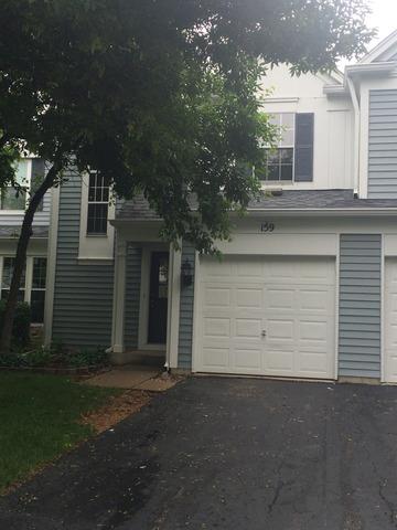 159 Half Moon Cir., Aurora, IL 60504