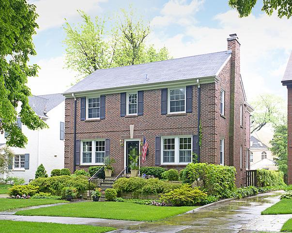2109 Kenilworth Ave., Wilmette, IL 60091